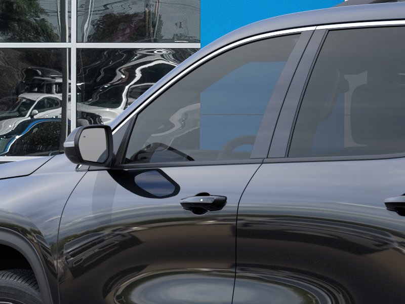 New 2026 Chevrolet Traverse LT FWD image 14