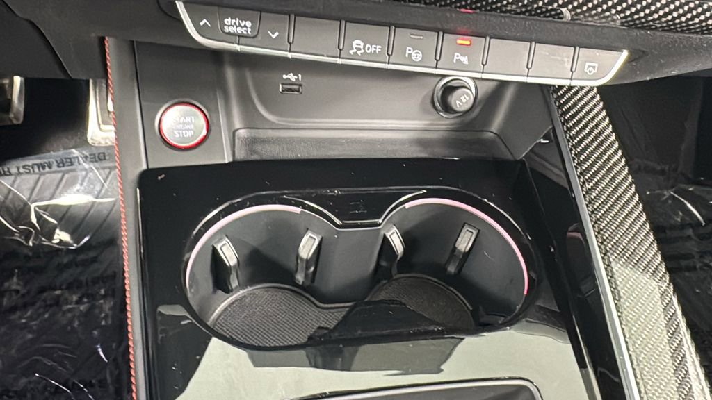 Used 2023 Audi RS 5 Sportback image 34