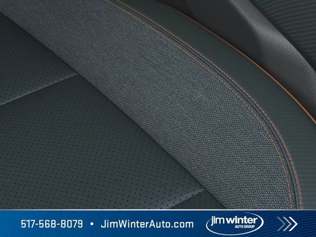 New 2026 GMC Acadia AT4 w/ Luxury Package image 21