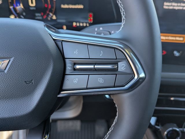 New 2026 Chevrolet Traverse LT w/ Driver Confidence Package image 18