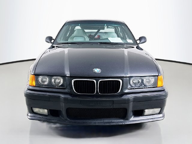 Used 1998 BMW M3 Coupe RWD image 2