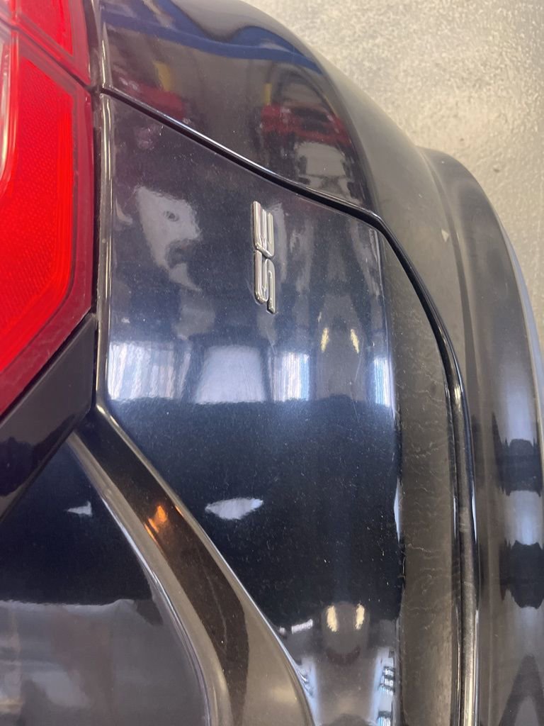 Used 2014 Ford Fusion SE image 13