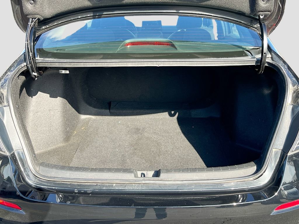 Used 2024 Honda Civic Sport image 23