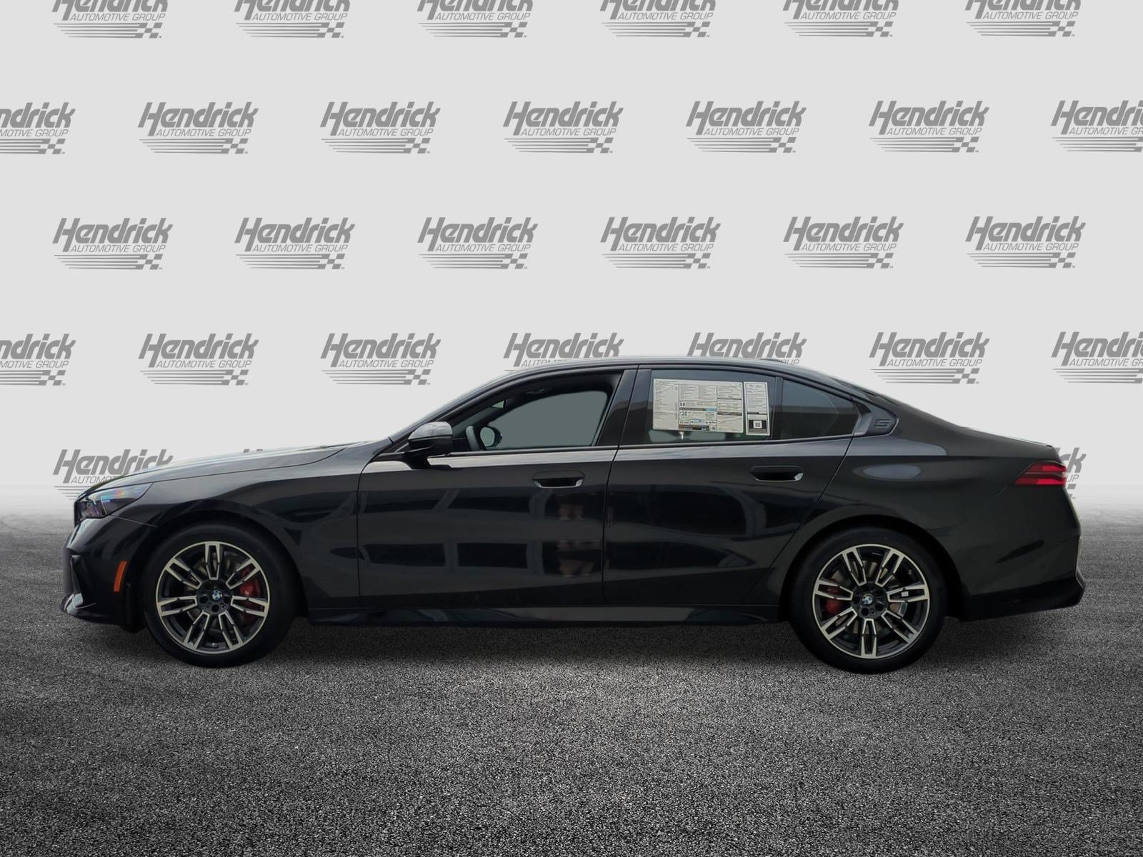 Used 2027 BMW 530i xDrive w/ M Sport Package AWD/4WD image 7