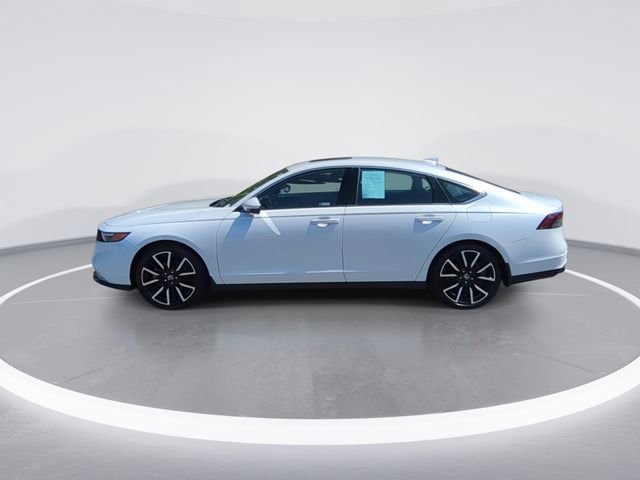 Used 2024 Honda Accord Touring image 5