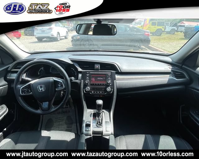 Used 2020 Honda Civic LX image 14