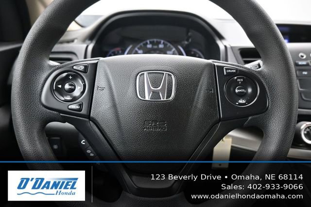 Used 2016 Honda CR-V LX image 29