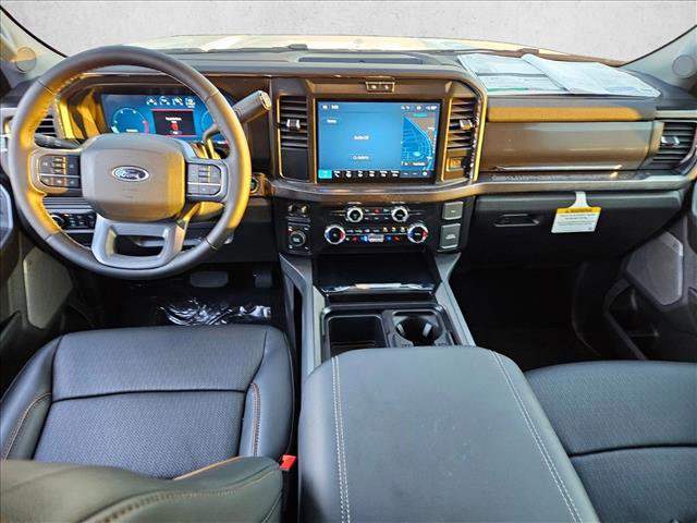 New 2026 Ford F250 Lariat w/ FX4 Off-Road Package image 11