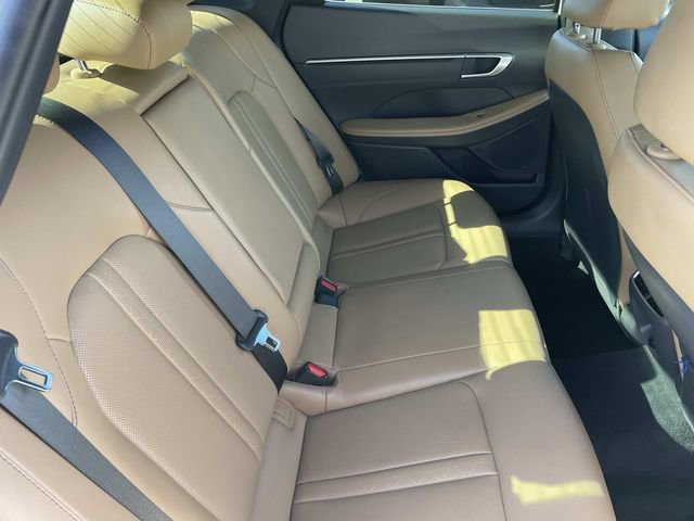 Used 2022 Hyundai Sonata Limited image 34