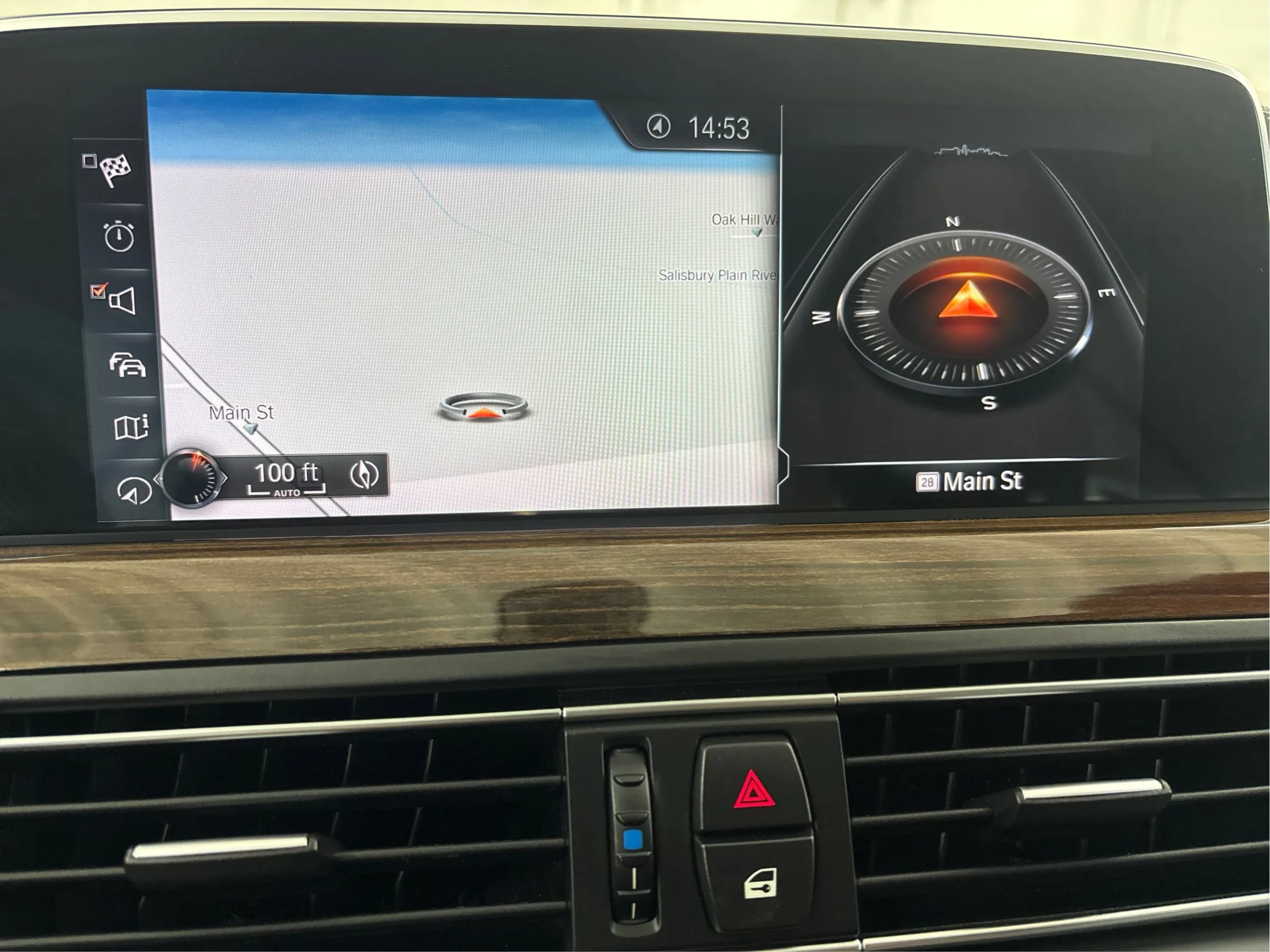 Used 2017 BMW 640i xDrive Convertible AWD/4WD image 32