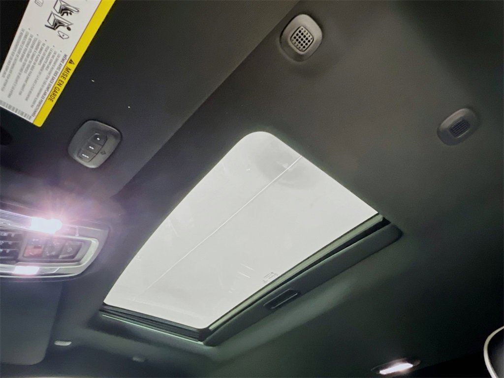 Used 2019 RAM 2500 Limited image 21