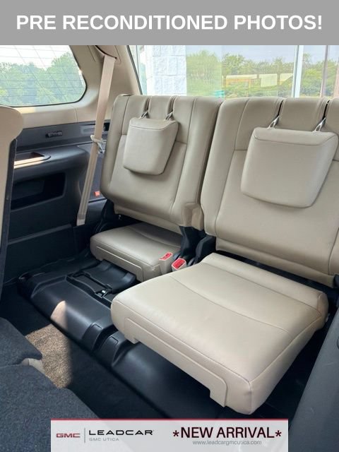 Used 2023 Toyota 4Runner Limited AWD/4WD image 20