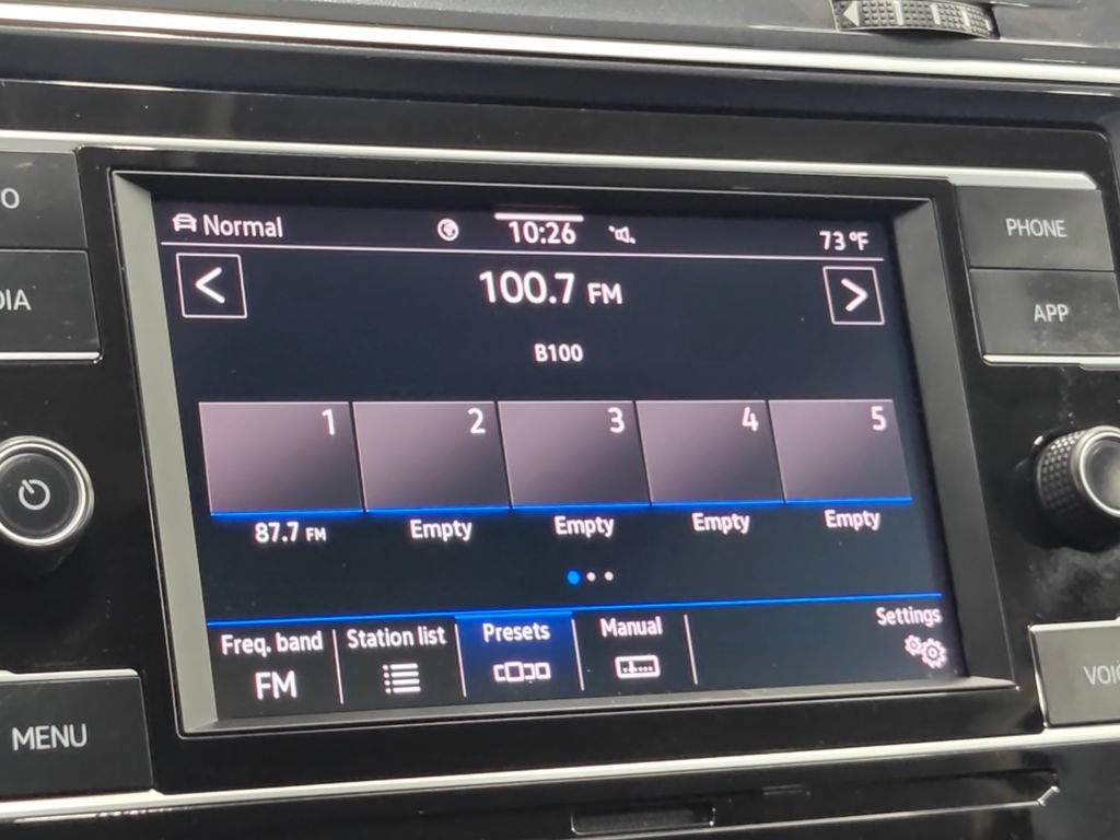Used 2022 Volkswagen Tiguan S AWD/4WD image 28
