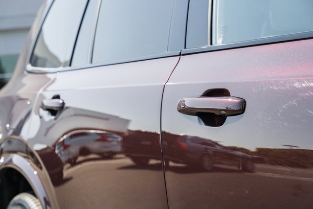 New 2026 Volvo XC90 B6 Ultra w/ Lounge Package image 15