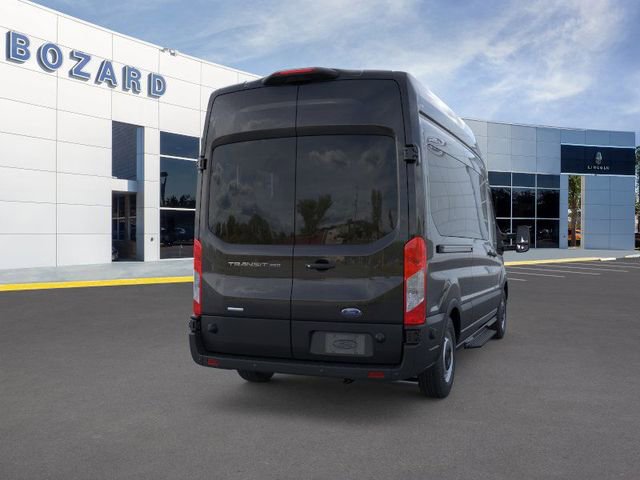 New 2025 Ford Transit 350 XL image 8