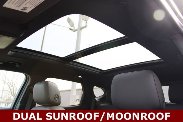 Used 2023 Chevrolet Blazer RS w/ Driver Confidence II Package image 8