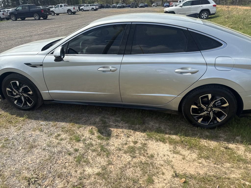 Used 2025 Hyundai Sonata SEL image 8
