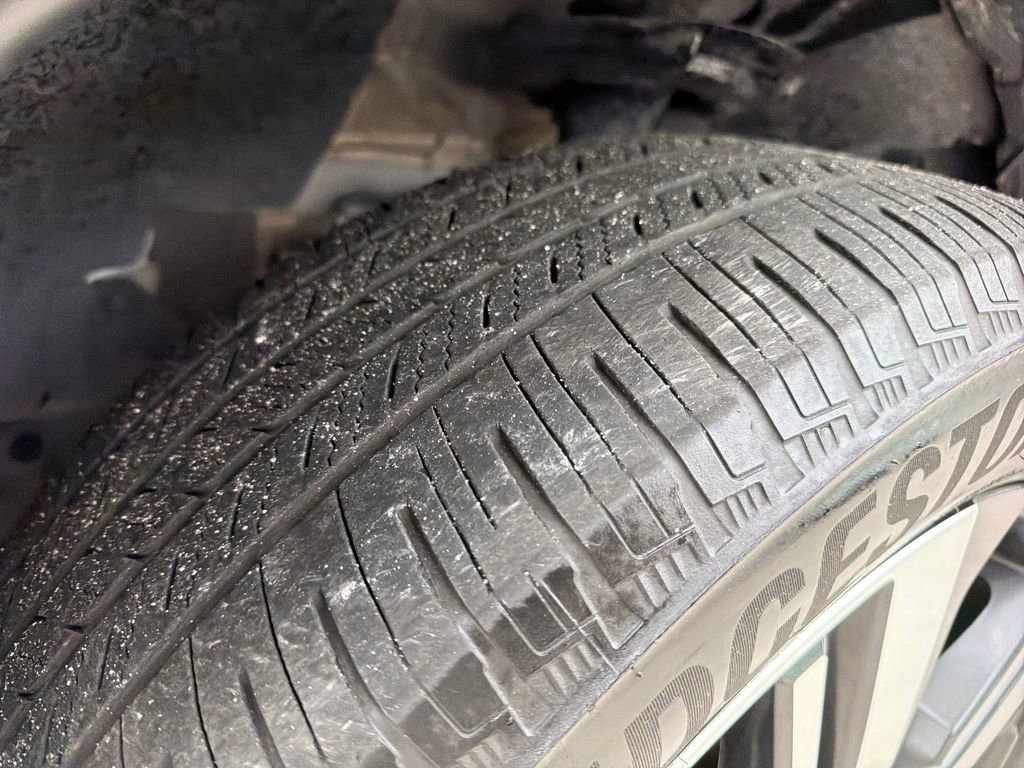 Used 2023 Nissan Rogue Platinum image 13