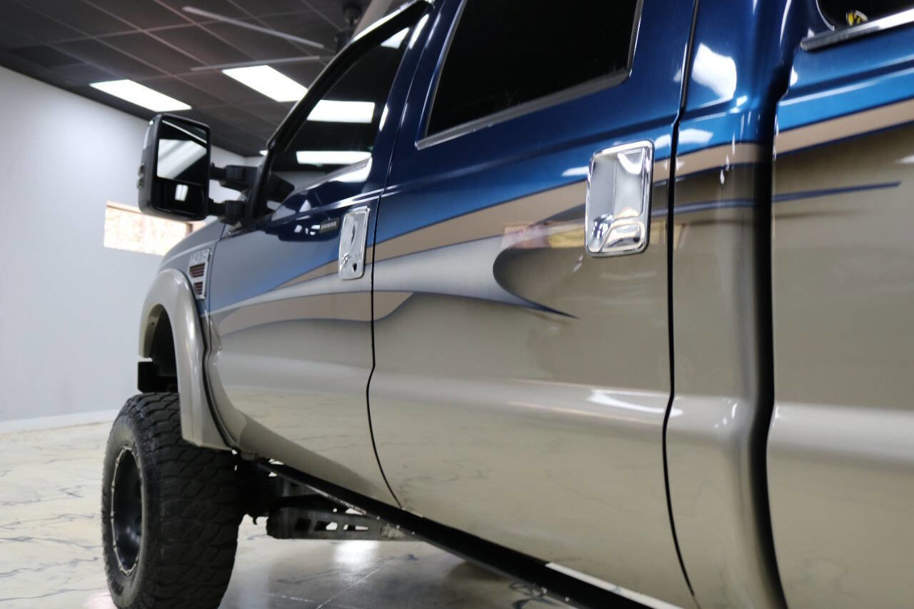 Used 2008 Ford F250 Lariat image 24