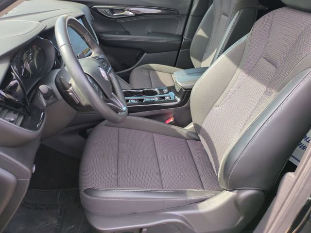 Used 2023 Buick Envision Preferred image 11