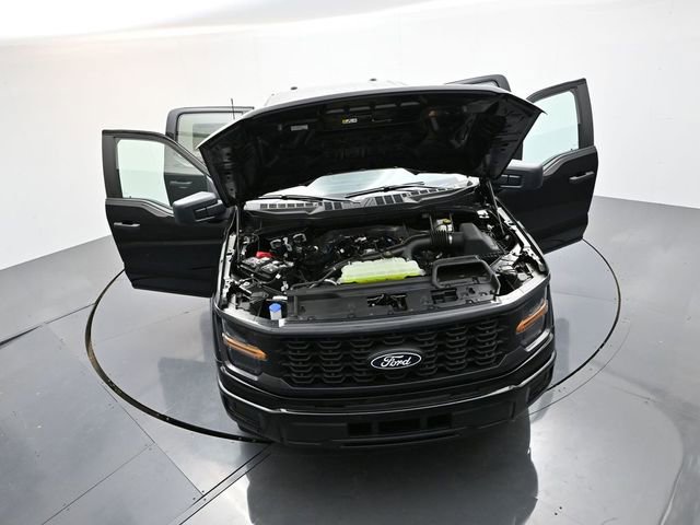 Used 2025 Ford F150 STX image 37