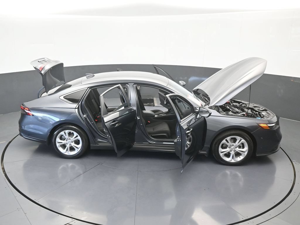 Used 2025 Honda Accord LX image 66