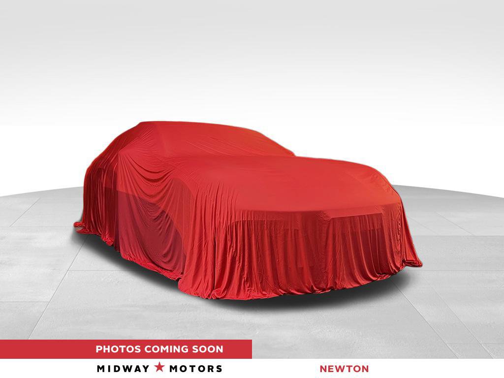 Used 2021 Nissan Kicks S