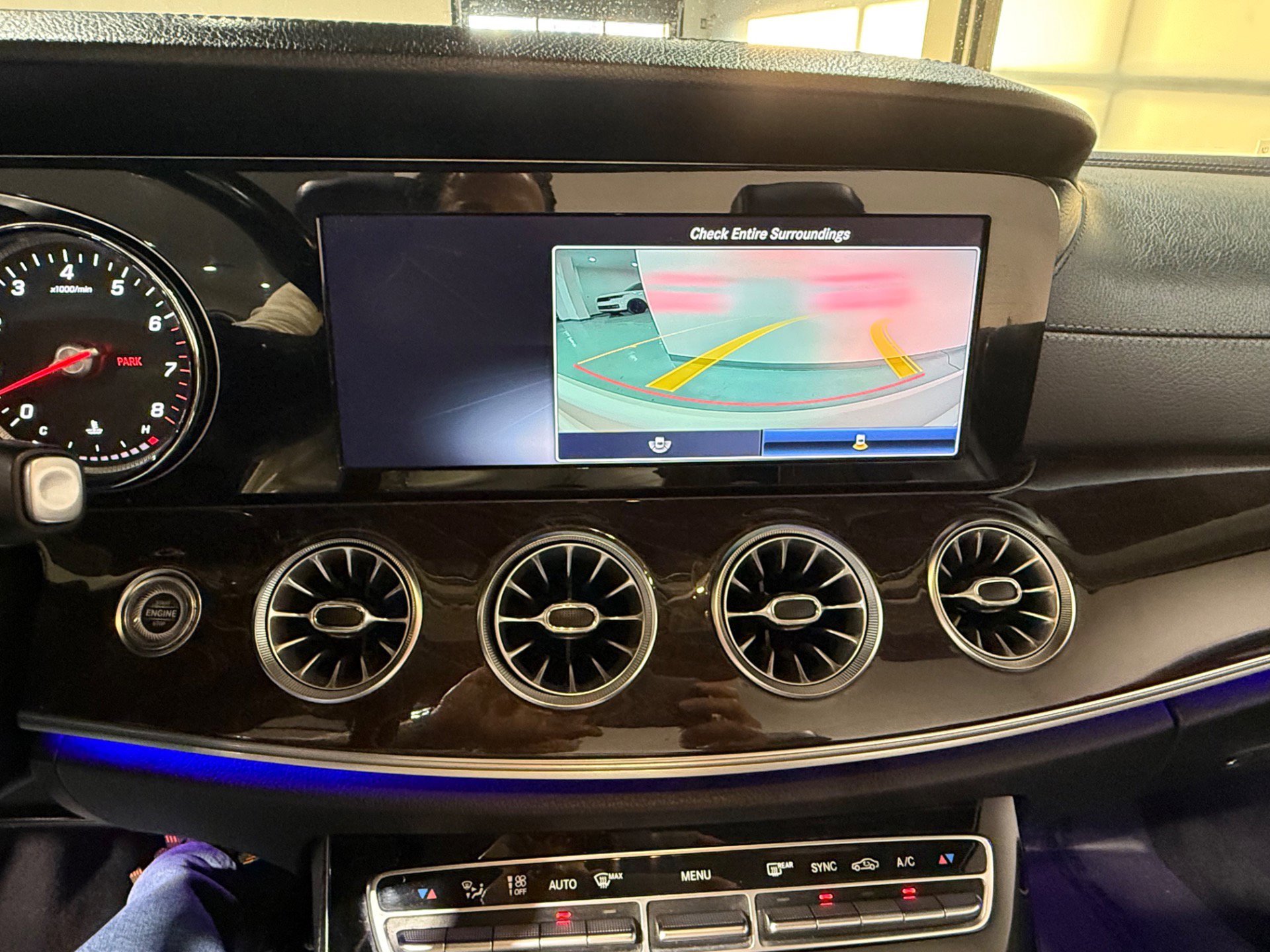 Used 2018 Mercedes-Benz E 400 4MATIC Cabriolet image 47