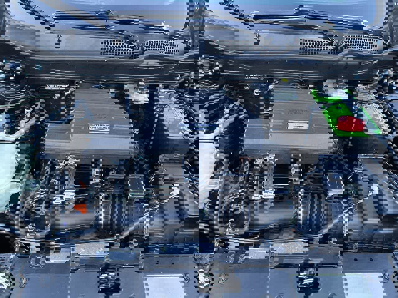 Used 2018 Honda CR-V EX image 33