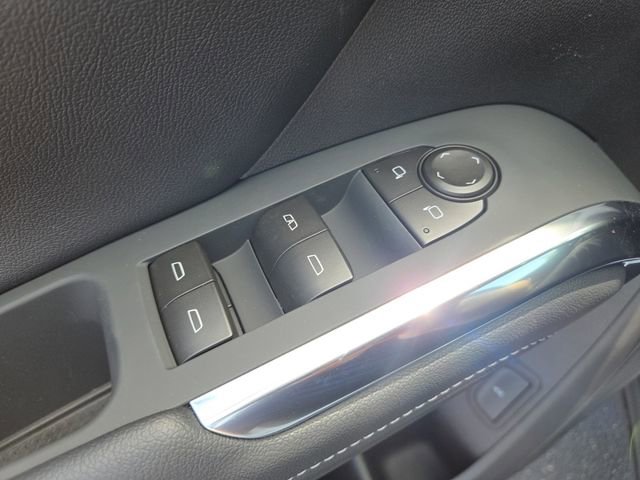 New 2026 Chevrolet Traverse LT w/ Midnight/Sport Edition AWD/4WD image 10