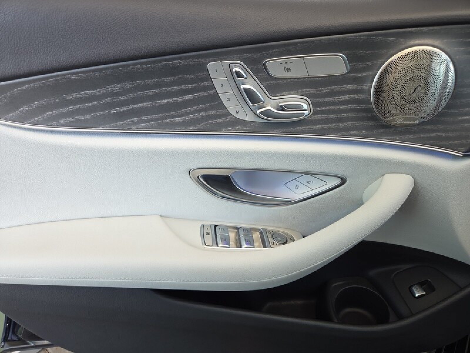 Certified 2022 Mercedes-Benz E 350 Sedan image 23