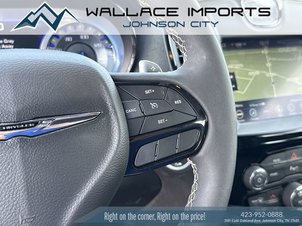 Used 2023 Chrysler 300 S w/ Comfort Group RWD image 30
