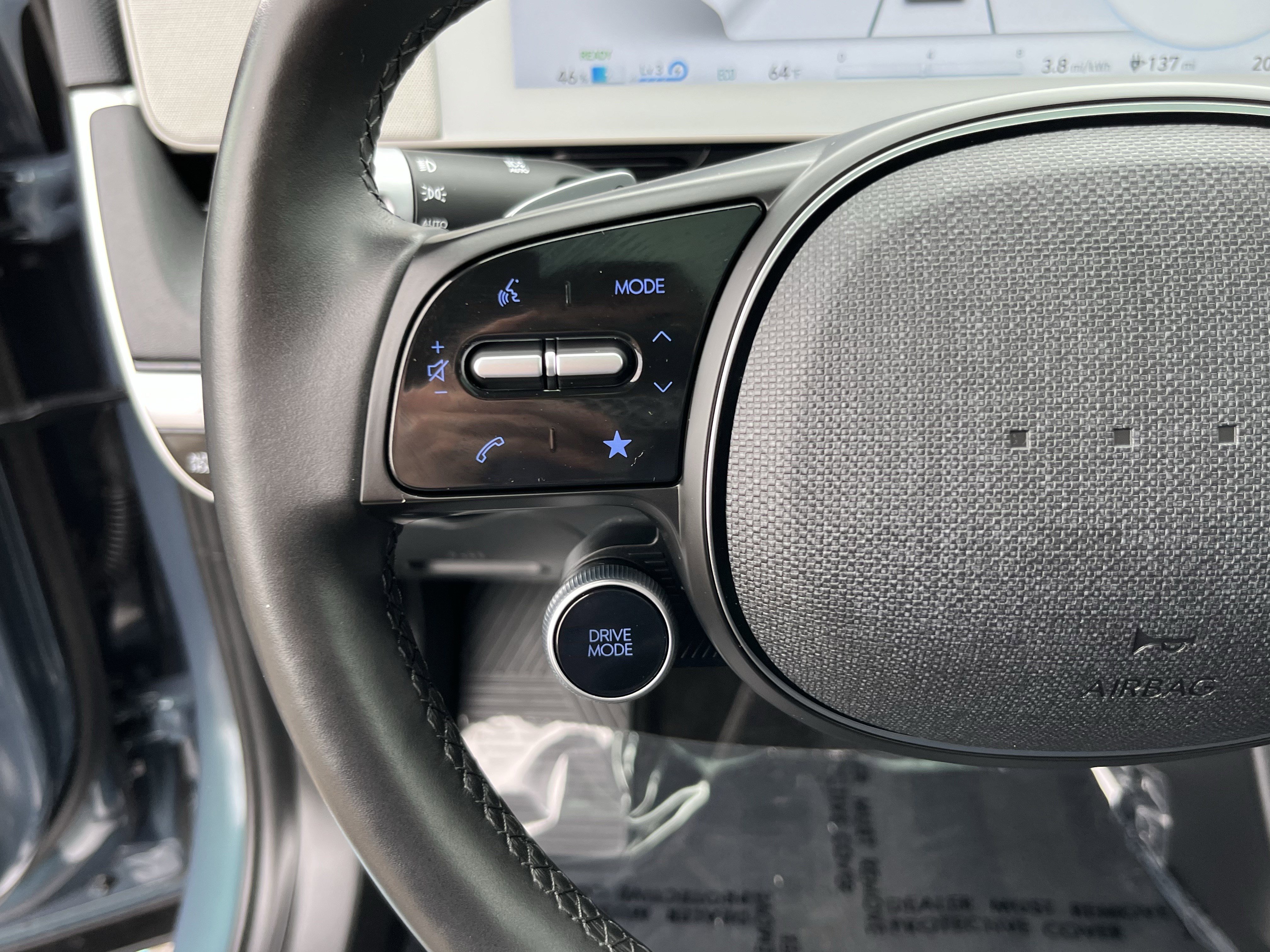 Certified 2024 Hyundai Ioniq 5 Limited RWD image 23