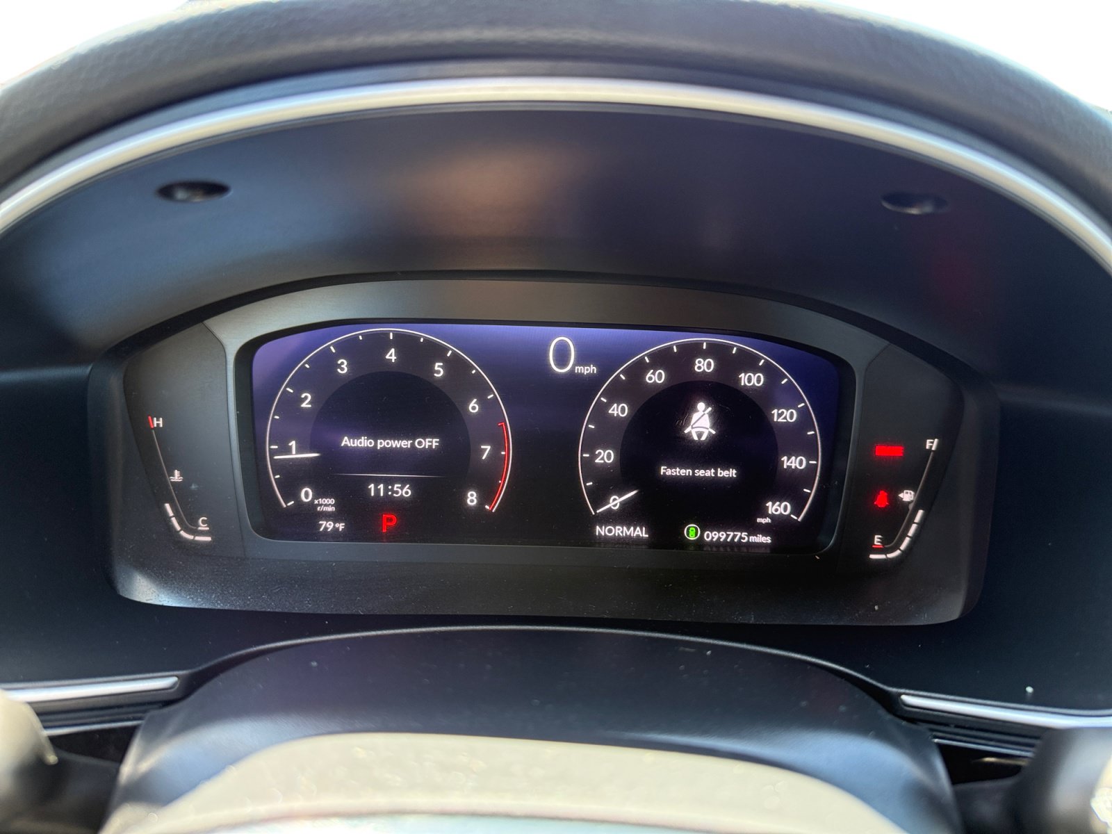 Used 2022 Honda Civic Sport Touring image 11