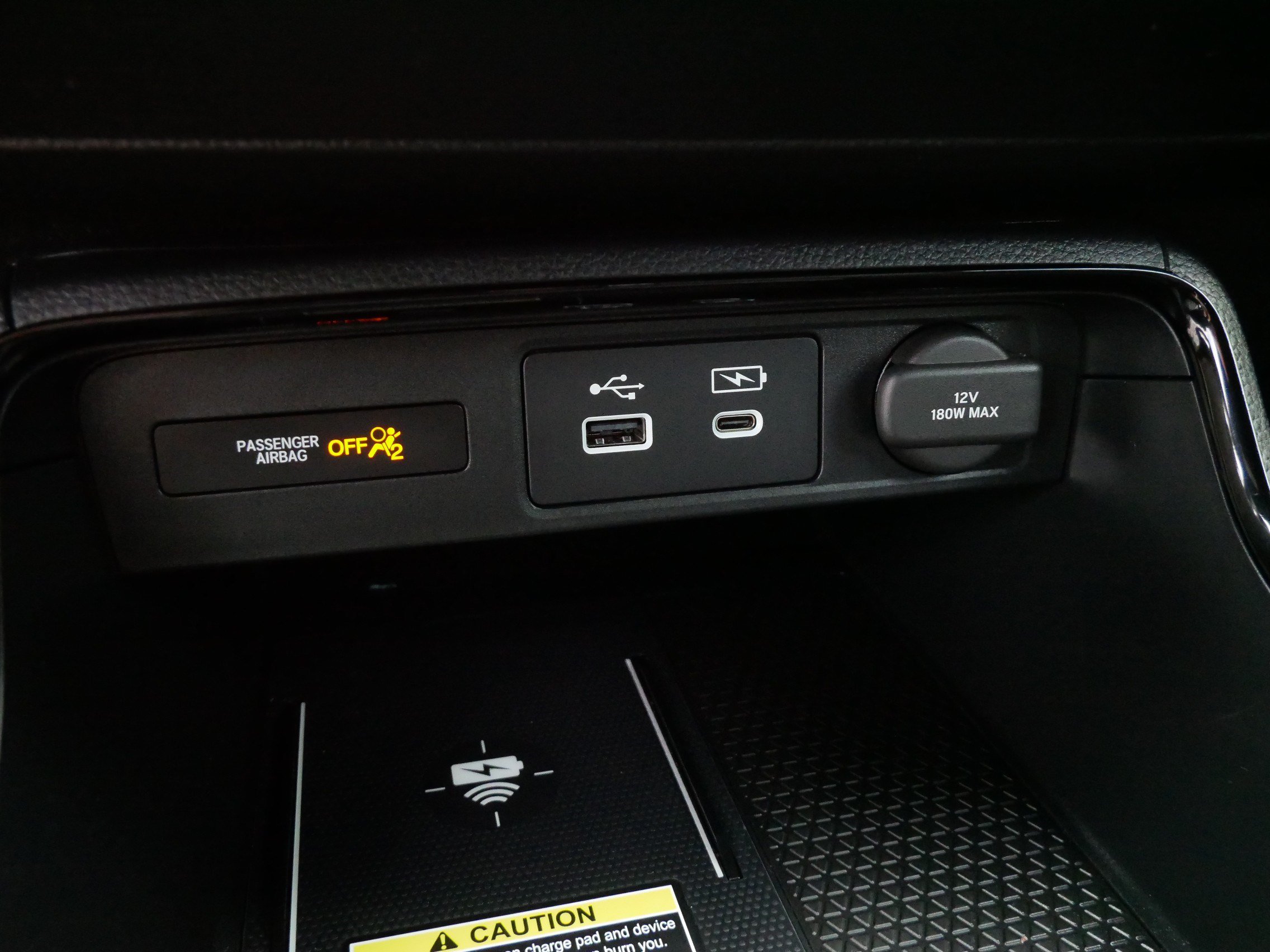 Used 2025 Honda CR-V Sport-L image 29