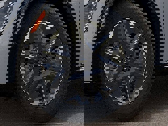 New 2025 Kia EV6 Light w/ Light LR Technology Package image 9