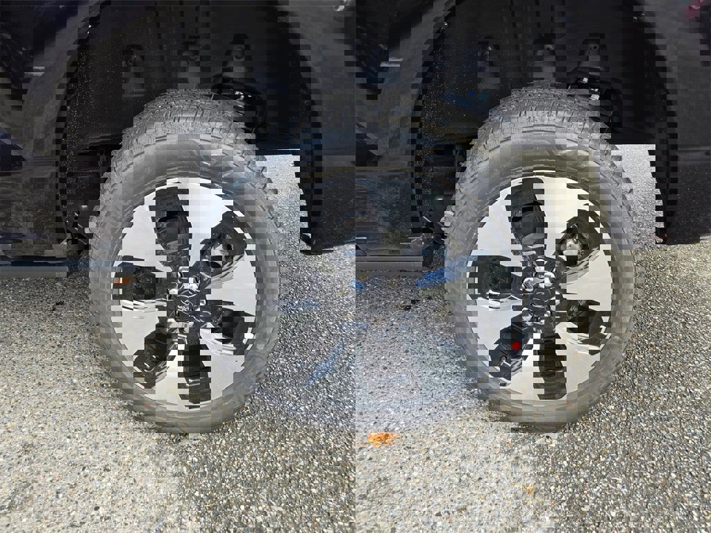 New 2025 Ford F150 Lightning Platinum image 9