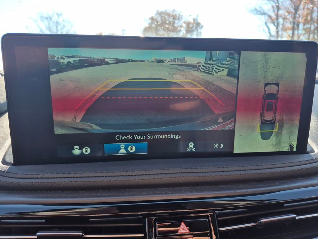 Used 2025 Acura MDX w/ Advance Package image 20