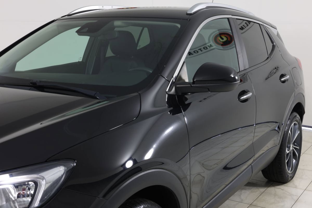 Used 2023 Buick Encore GX Select FWD image 45