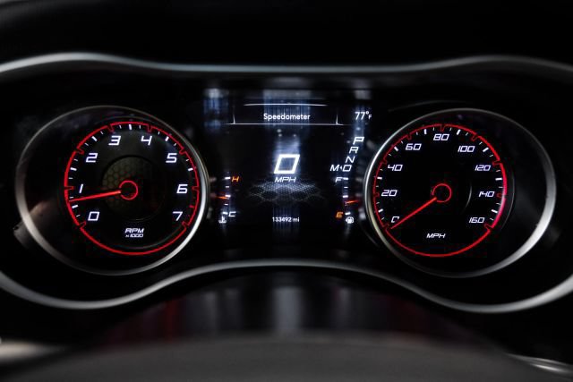 Used 2018 Dodge Charger R/T RWD image 21