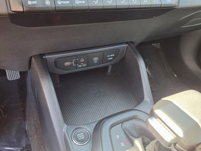 Used 2025 Kia K4 FWD image 22