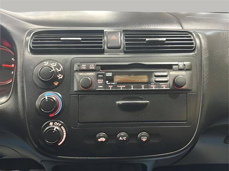 Used 2004 Honda Civic EX image 13