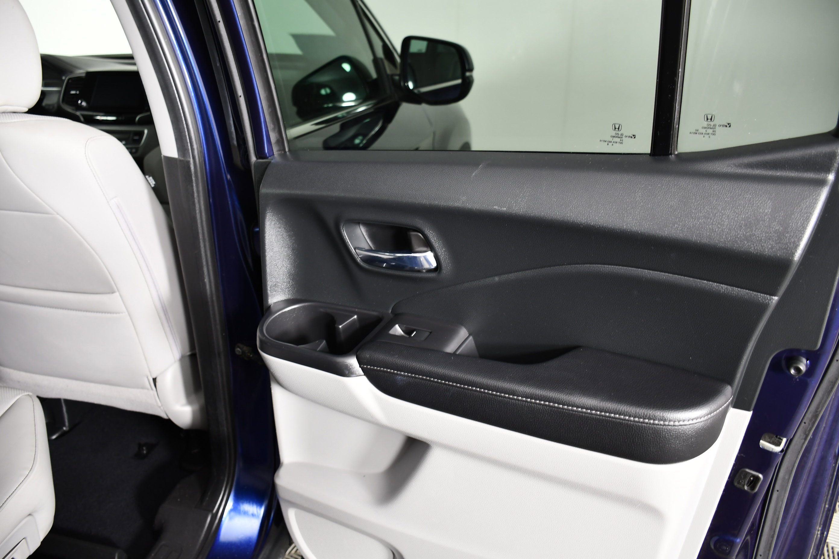 Used 2022 Honda Ridgeline RTL image 46