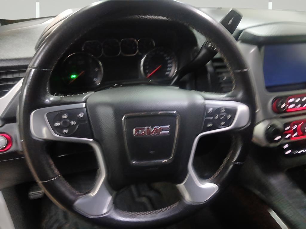Used 2015 GMC Yukon XL SLE w/ Convenience Package image 17