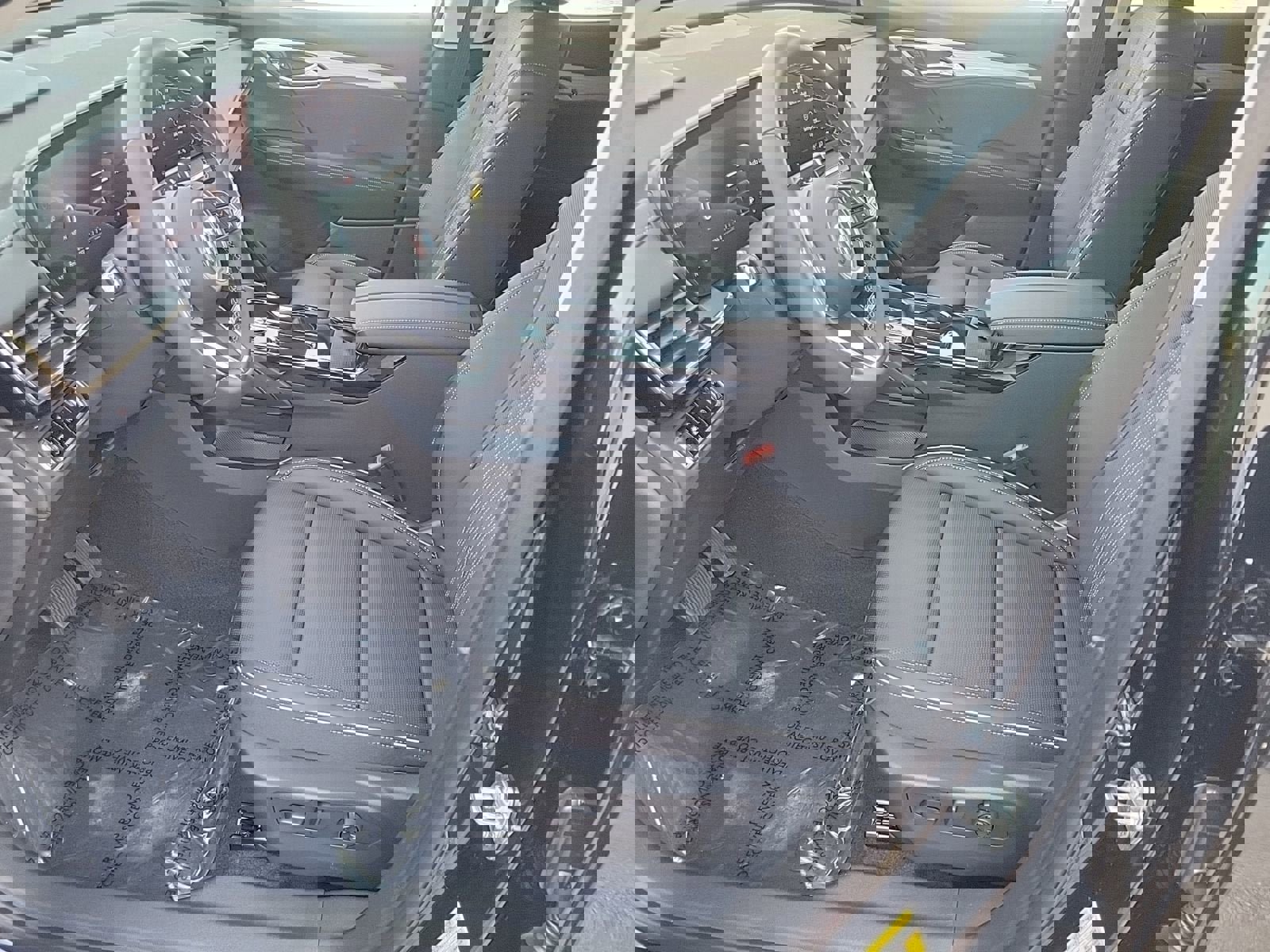 New 2026 Buick Envision Avenir image 9