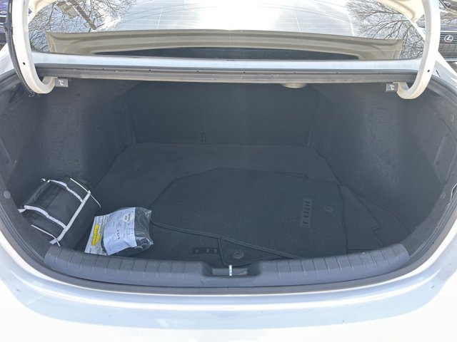 Certified 2023 Kia Forte GT-Line w/ GT-Line Premium Package image 23