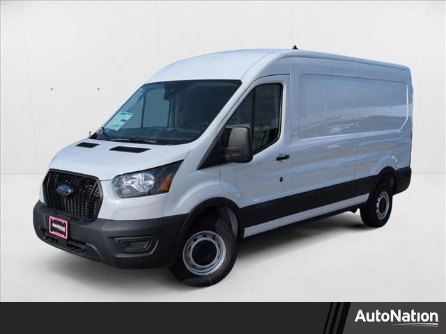 New 2025 Ford Transit 250 148 Medium Roof