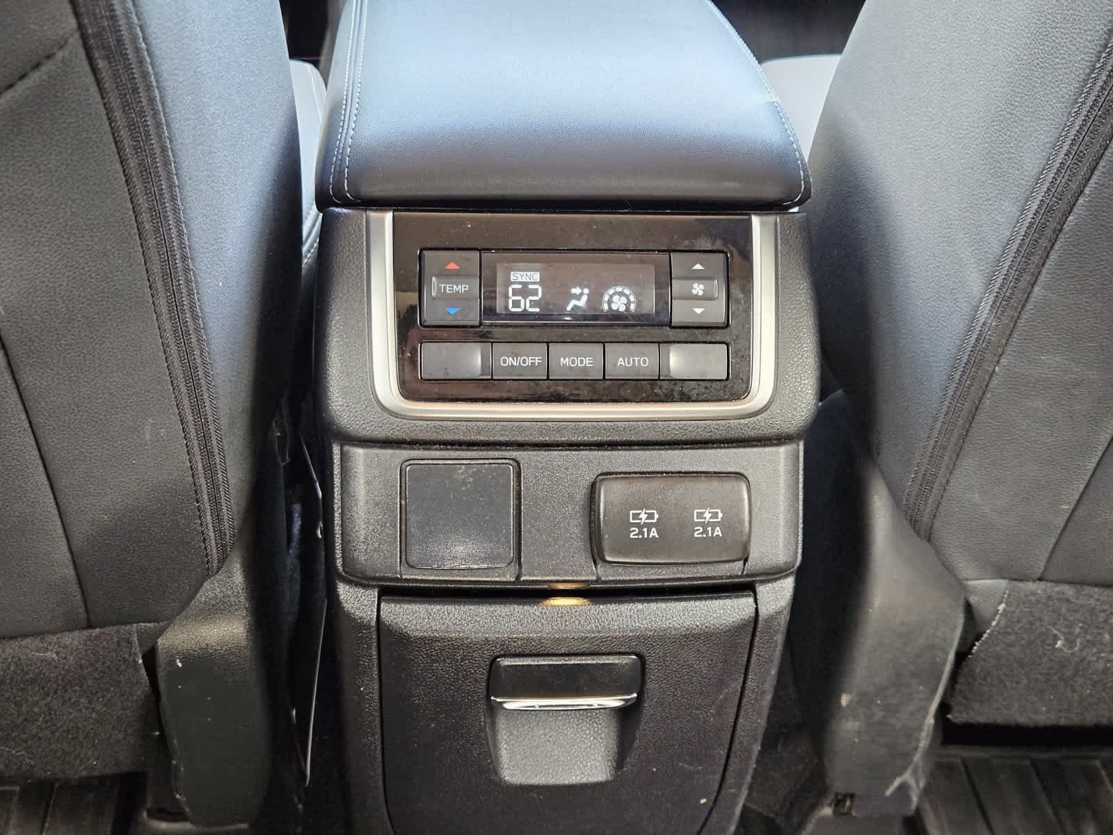 Used 2022 Subaru Ascent Onyx Edition AWD/4WD image 28
