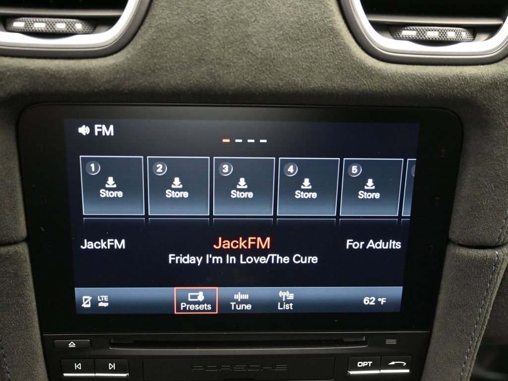 Certified 2023 Porsche 718 Cayman GT4 RS image 10