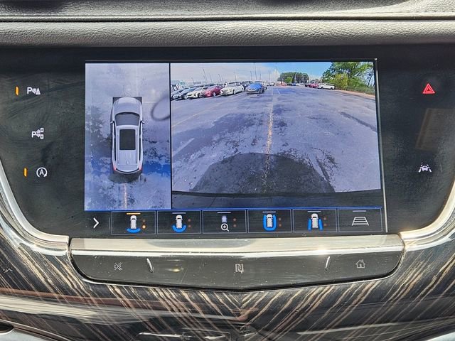 Used 2020 Cadillac XT6 Premium Luxury AWD/4WD image 23